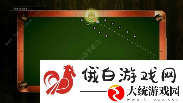 如龙7外传无名之龙1次出杆挑战怎么过