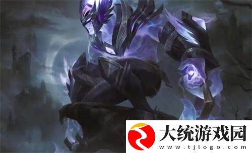 lol塞拉斯全名叫什么
