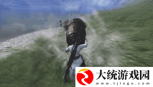 燕云十六声狮吼正声奇术怎么样