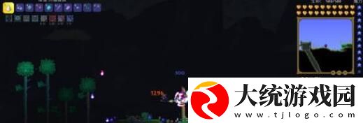 泰拉瑞亚南瓜月怎么触发