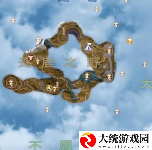 太荒初境亚麻怎么采集