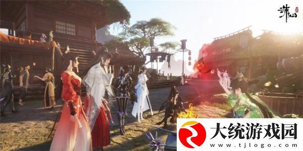 诛仙世界捏脸数据怎么导入