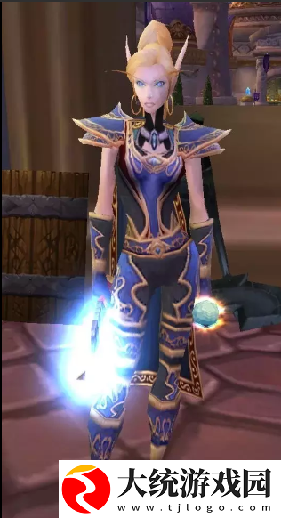 魔兽世界征服纹章在哪换
