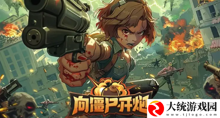 向僵尸开炮跃迁电磁流派怎么搭配