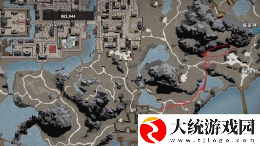 下一站江湖2五阶金装防具获取方法