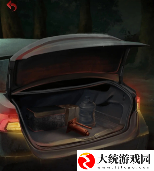 长藤古宅替童第一章