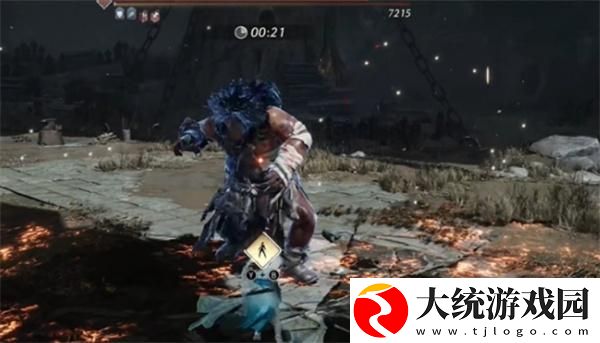 燕云十六声小十七怎么打