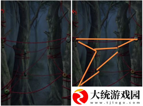 长藤古宅替童第一章