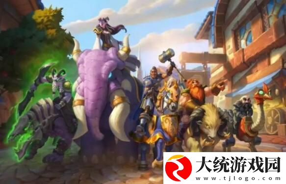 炉石传说任务猎卡组怎么搭配