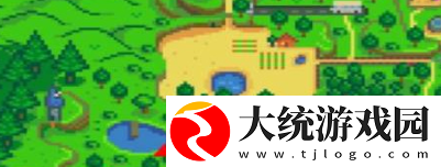 星露谷物语罗宾丢失的斧子位置在哪