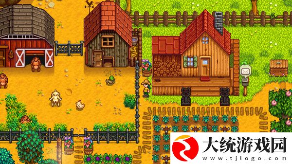 星露谷物语头骨钥匙怎么获得