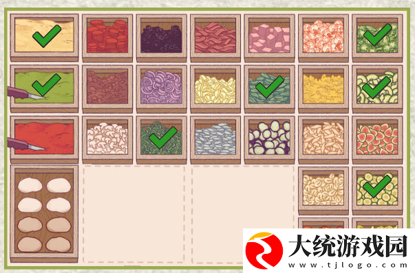 可口的披萨美味的披萨夏日篝火节第八天怎么过