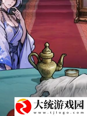 隐秘的档案西游怪谈3怎么玩
