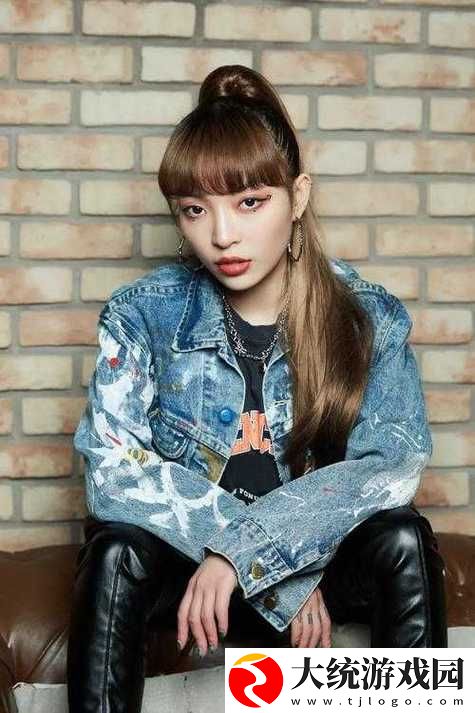 国内年轻的女rapper