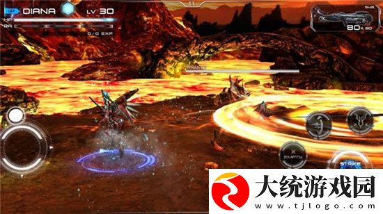 聚爆最终boss怎么无伤打-最终boss无伤打技巧攻略
