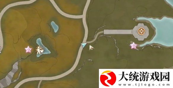 无限暖暖观察之旅微风绿野攻略大全