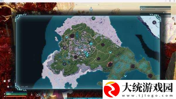幻兽帕鲁六棱晶锭在哪里