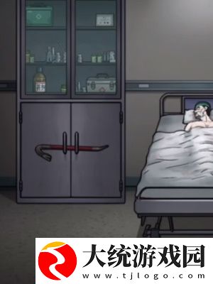 隐秘的档案盲女治眼怎么玩