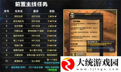 魔兽世界海妖之目怎么获得