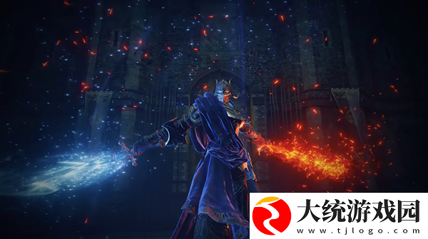 艾尔登法环双月骑士蕾菈娜打法位置介绍