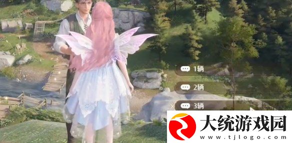 无限暖暖观察之旅微风绿野攻略大全