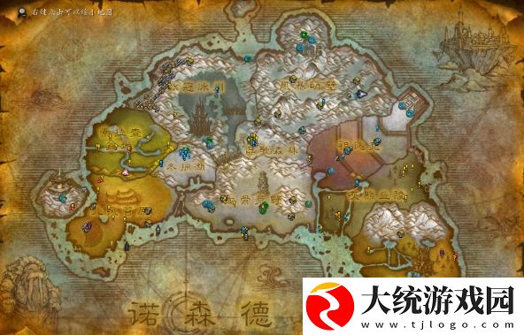 魔兽世界最难做的日常介绍
