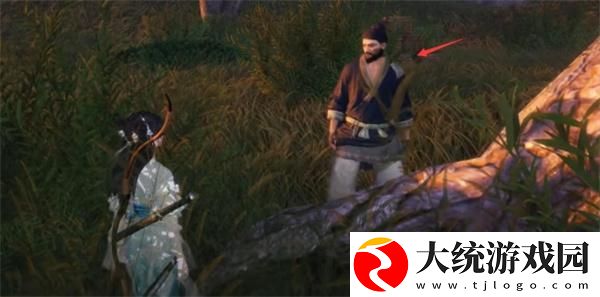 燕云十六声摇红一梦线索4怎么获得