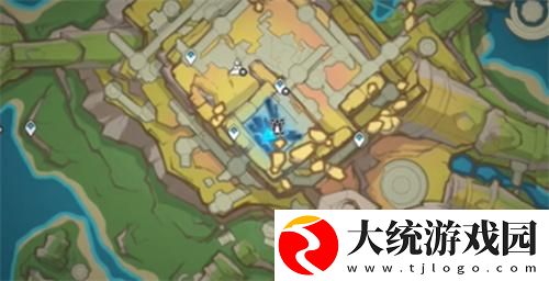 原神队长在哪