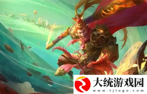 王者荣耀孙悟空台词有哪些