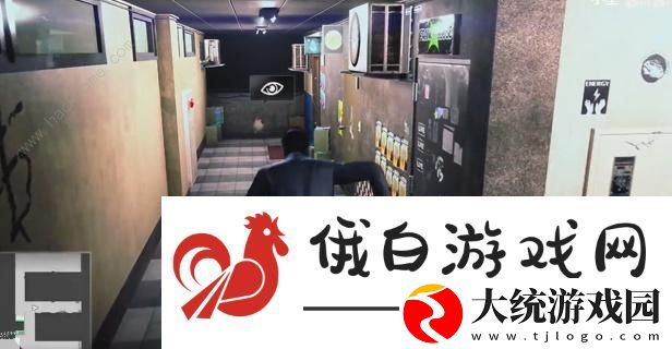 如龙7外传帮忙抓回逃走的鸡任务怎么做