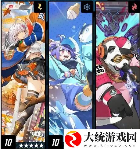 飞跃虹镜常规毕业阵容怎么搭配