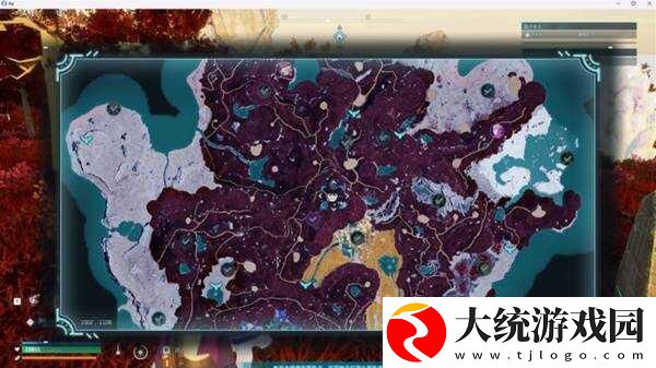 幻兽帕鲁六棱晶锭在哪里