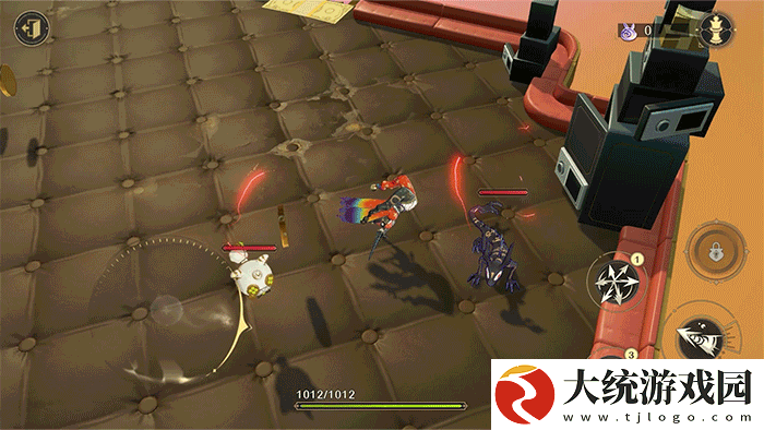 无尽梦回感召流派荒诞之梦怎么玩