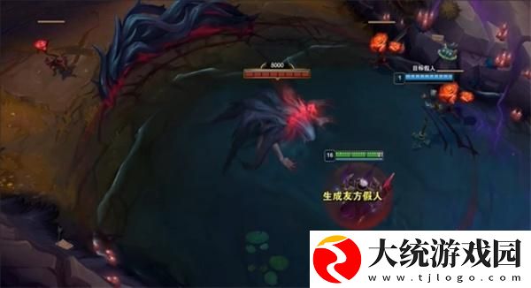 英雄联盟灭尽厄塔汗能提升红buff吗