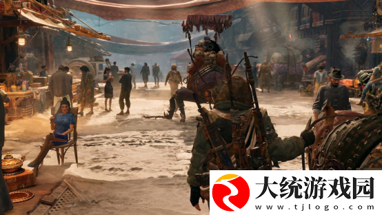 破碎之地省流版测试FAQ