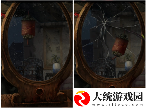 长藤古宅替童第一章