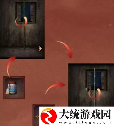 阴阳锅3阴缘牵第二章回煞怎么通关