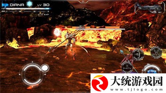 聚爆最终boss怎么无伤打-最终boss无伤打技巧攻略
