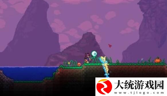 泰拉瑞亚南瓜月怎么触发