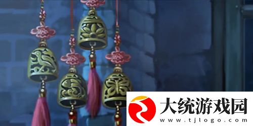长藤古宅替童第一章