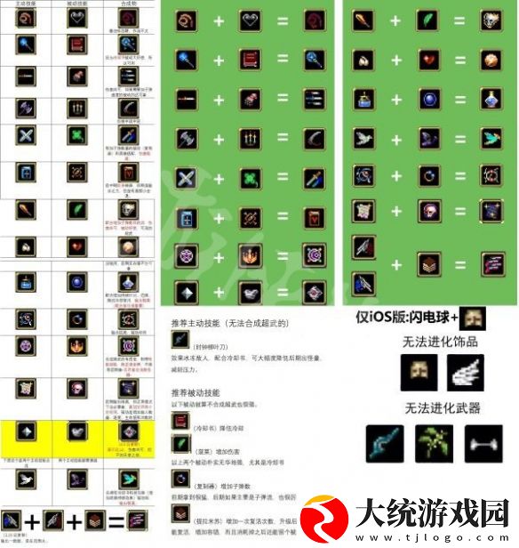 吸血鬼幸存者哪些超武强度高