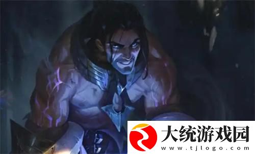 lol塞拉斯全名叫什么