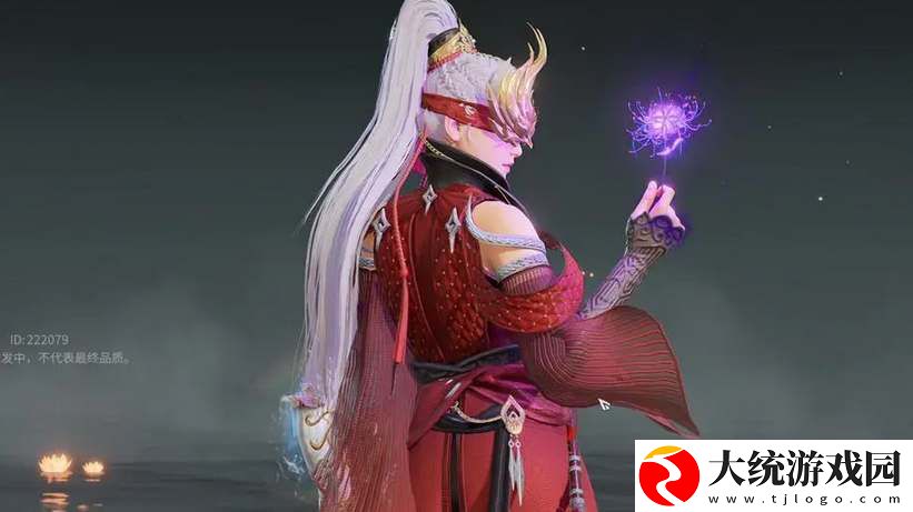 永劫无间手游宁红夜玩法攻略