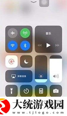 苹果手机怎么录屏