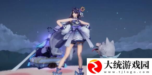 王者荣耀大乔温梦星夜什么时候上线