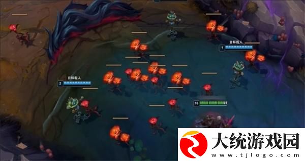 英雄联盟灭尽厄塔汗能提升红buff吗
