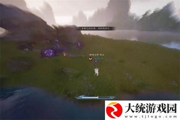 诛仙世界异相试炼幽夜魔刃在哪
