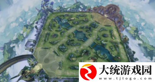 王者荣耀10V10模式在哪里