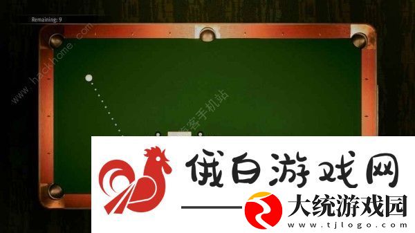 如龙7外传无名之龙1次出杆挑战怎么过