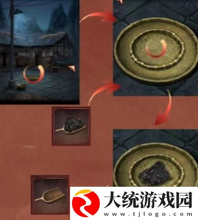 阴阳锅3阴缘牵第二章回煞怎么通关